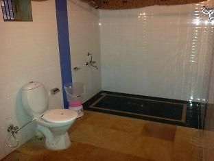 Mahadev Resort Sam Bagian luar foto