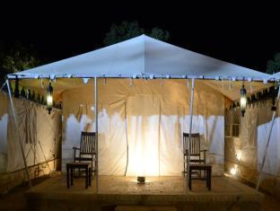 Mahadev Resort Sam Bagian luar foto
