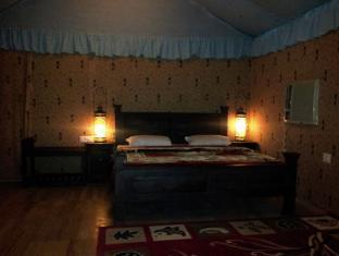 Mahadev Resort Sam Bagian luar foto