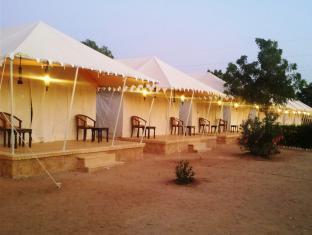 Mahadev Resort Sam Bagian luar foto