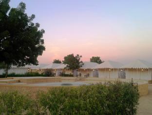Mahadev Resort Sam Bagian luar foto